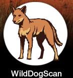 WildDogScan
