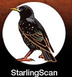 StarlingScan