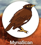 MynaScan