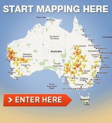 Start Mapping