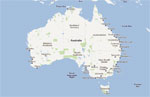 Create your own feral pig map