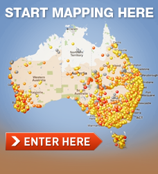 Start Mapping