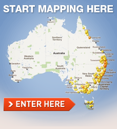 Start Mapping