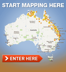 Start Mapping