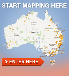 Start Mapping