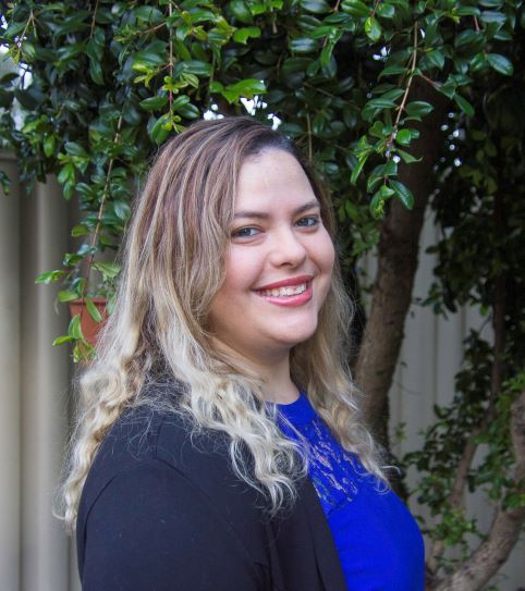 Narelle Dybing